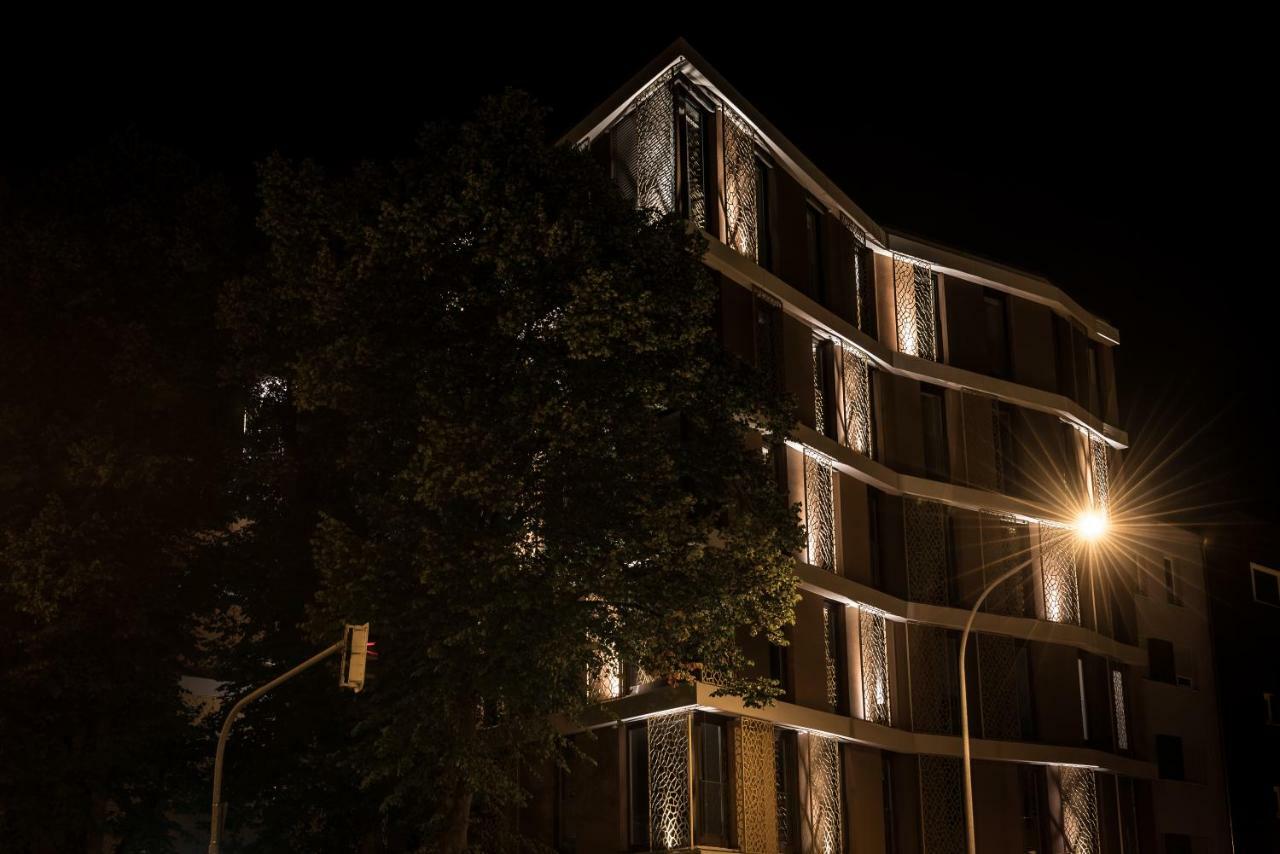 V7 Boutique Appartements Friburgo de Brisgovia Exterior foto