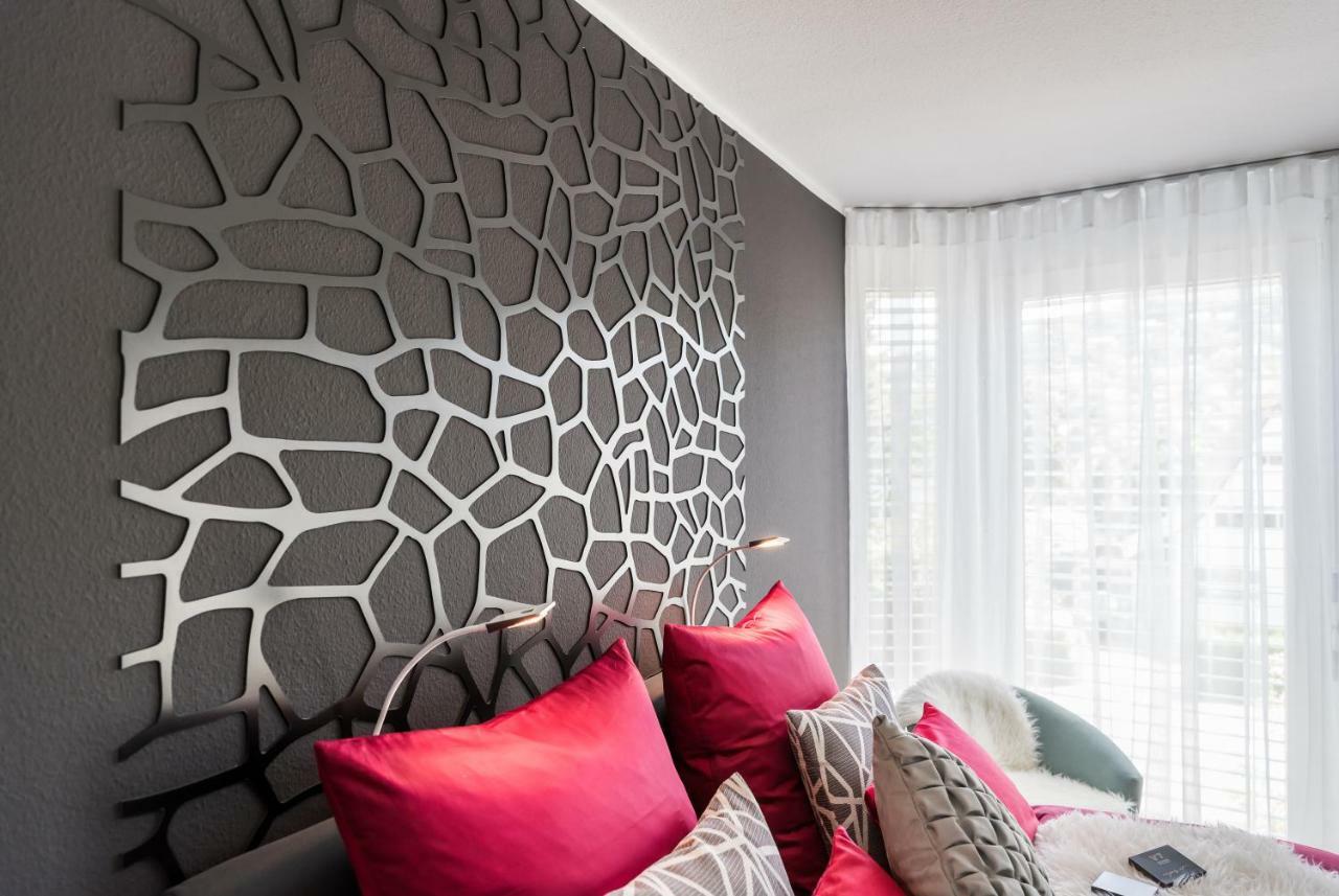 V7 Boutique Appartements Friburgo de Brisgovia Exterior foto